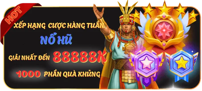 Máy Đánh Bạc (Slots)
