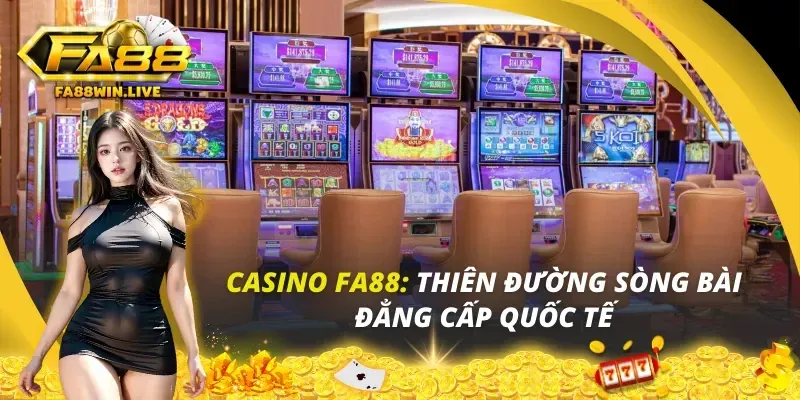 Casino trực tuyến hi88 với dealer người thật